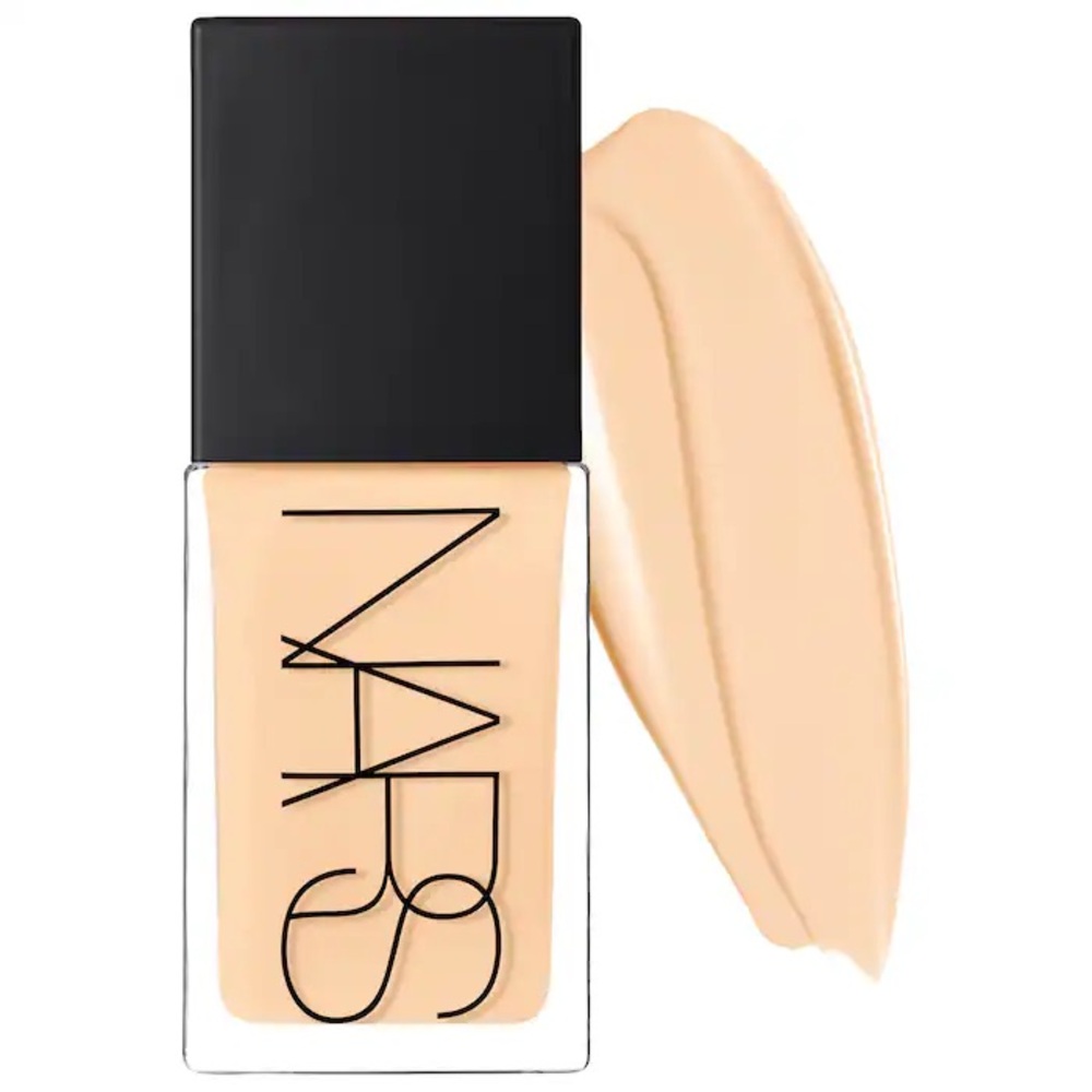 Lima Light 3.25 NARS Light Reflecting Foundation Light Neutral Brand New in Box